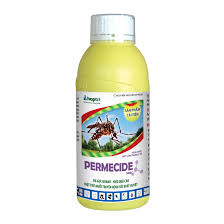 Thuốc Diệt Côn Trùng Permecide 50EC 1 Lít
